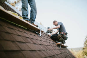 Local Roofers in Devens, MA